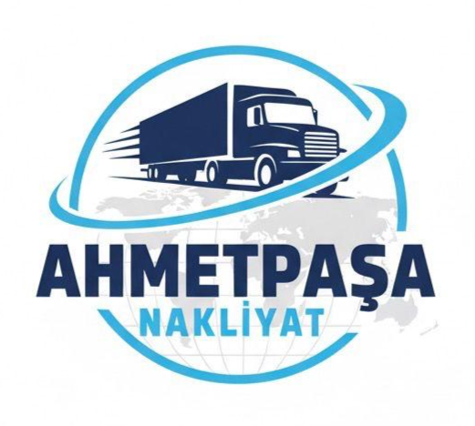 Ahmetpaşa Nakliyat Logo
